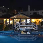 Garden Atlantis En Club Atlantis 3* Costa Adeje (Tenerife)