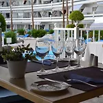 Garden Atlantis En Club Atlantis Aparthotel Costa Adeje (Tenerife)