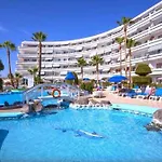 Garden Atlantis En Club Atlantis Aparthotel Costa Adeje (Tenerife)