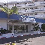 Garden Atlantis En Club Atlantis