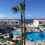Garden Atlantis En Club Atlantis Aparthotel Costa Adeje (Tenerife)