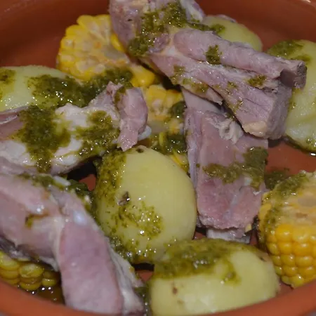 Apart-hotel Garden Atlantis En Club Atlantis 3*