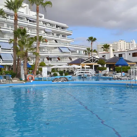 Apart-hotel Garden Atlantis En Club Atlantis 3*