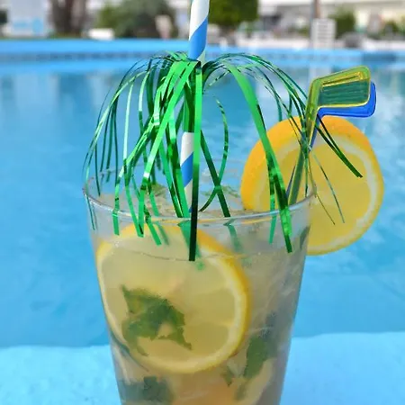 Garden Atlantis En Club Atlantis