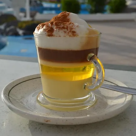 Garden Atlantis En Club Atlantis Costa Adeje (Tenerife)