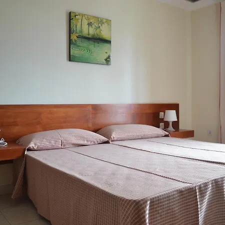 Garden Atlantis En Club Atlantis 3* Costa Adeje (Tenerife)