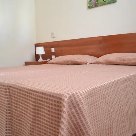 Apart-hotel Garden Atlantis En Club Atlantis