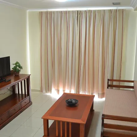 Apart-hotel Garden Atlantis En Club Atlantis 3*