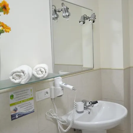 Apart-hotel Garden Atlantis En Club Atlantis 3*