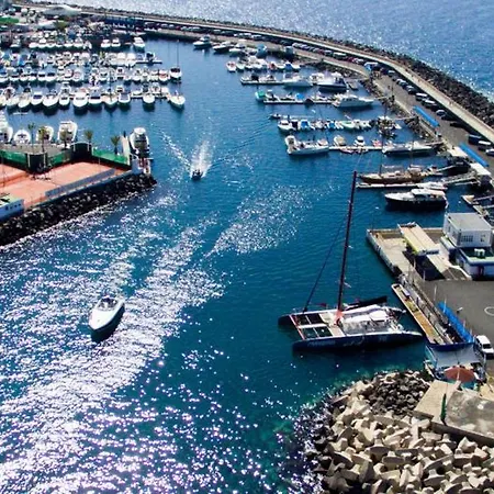 Apart-hotel Garden Atlantis En Club Atlantis