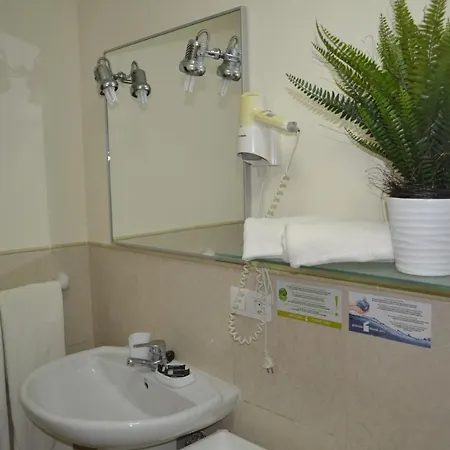 Apartmanhotel Garden Atlantis En Club Atlantis