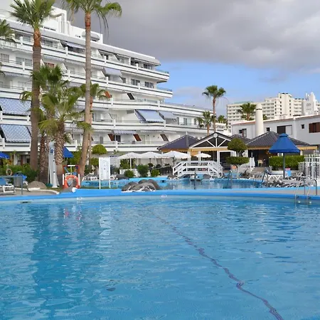 Lägenhetshotell Garden Atlantis En Club Atlantis *