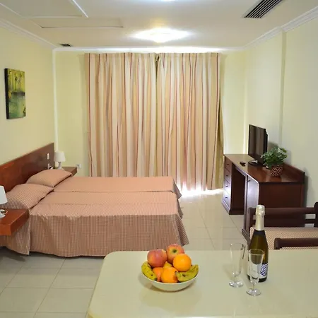 Garden Atlantis En Club Atlantis 3*