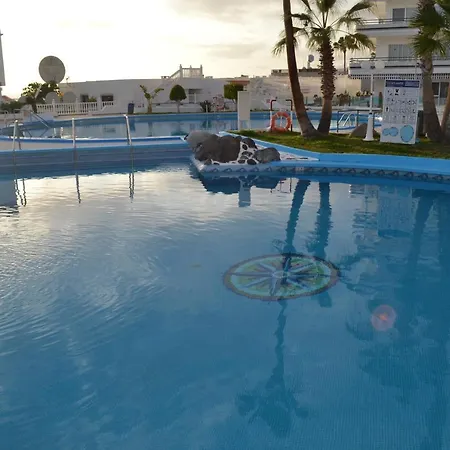 Garden Atlantis En Club Atlantis * Costa Adeje (Tenerife)