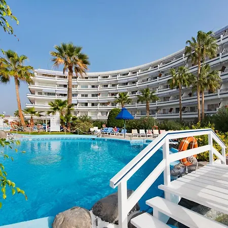 Ξενοδοχείο με διαμερίσματα Garden Atlantis En Club Atlantis Costa Adeje (Tenerife)