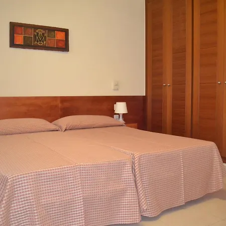 Garden Atlantis En Club Atlantis Apartmanhotel 3*