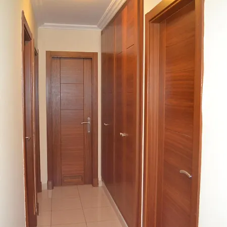 Apartmanhotel Garden Atlantis En Club Atlantis Costa Adeje (Tenerife)