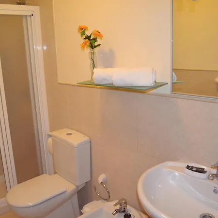 Garden Atlantis En Club Atlantis Apartmanhotel