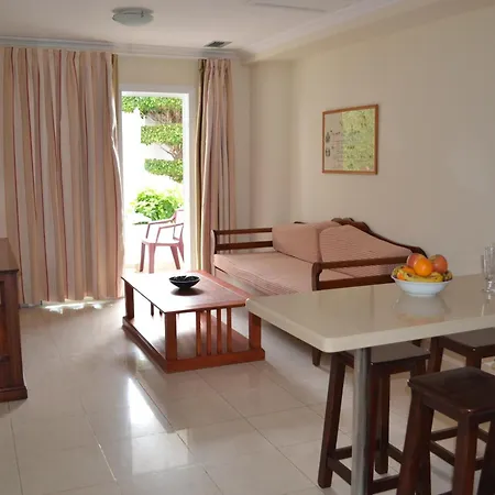 Garden Atlantis En Club Atlantis