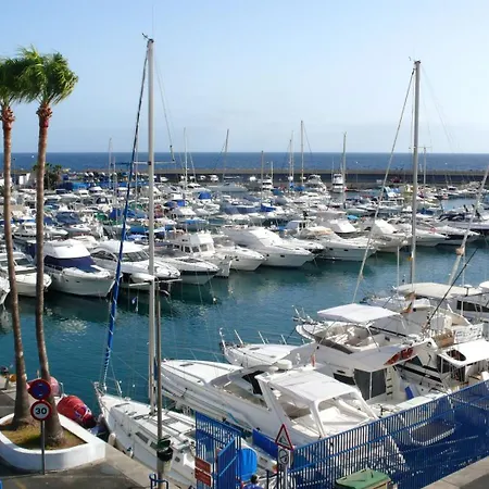 Garden Atlantis En Club Atlantis Ξενοδοχείο με διαμερίσματα Costa Adeje (Tenerife)