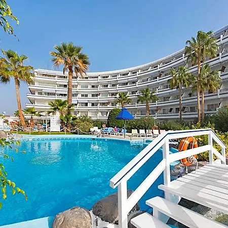 Garden Atlantis En Club Atlantis Hotel apartamentowy 3*