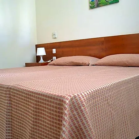 Garden Atlantis En Club Atlantis Hotel apartamentowy 3*