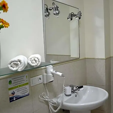 Hotel apartamentowy Garden Atlantis En Club Atlantis 3*