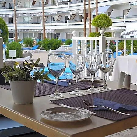 Garden Atlantis En Club Atlantis 3* Costa Adeje (Tenerife)