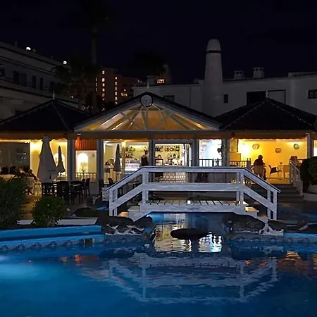Garden Atlantis En Club Atlantis 3*