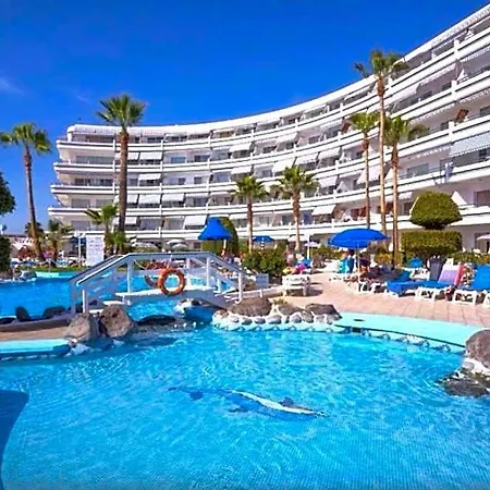 Apart-hotel Garden Atlantis En Club Atlantis