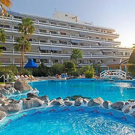 Garden Atlantis En Club Atlantis