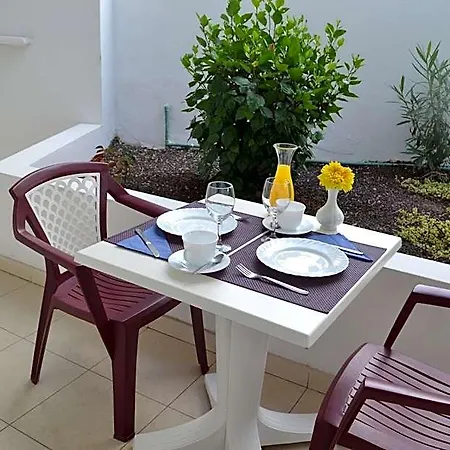 Apart-hotel Garden Atlantis En Club Atlantis Costa Adeje (Tenerife)