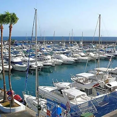Garden Atlantis En Club Atlantis 3* Costa Adeje (Tenerife)