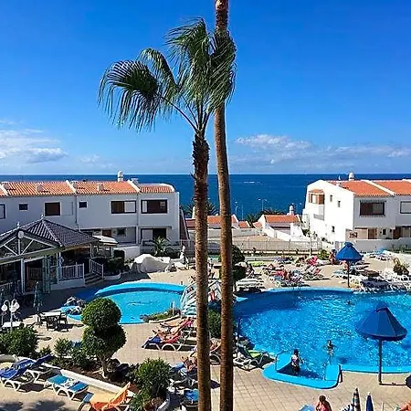 Garden Atlantis En Club Atlantis Apart-hotel 3*