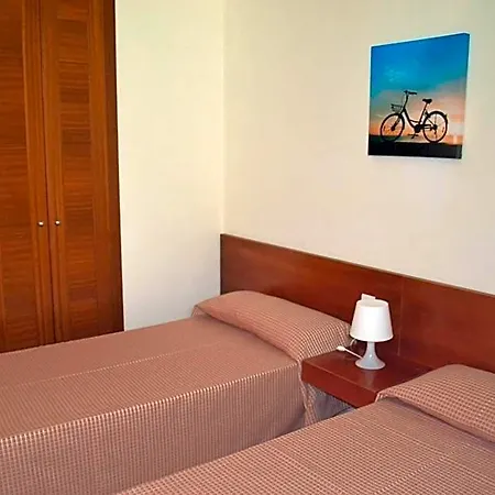 Garden Atlantis En Club Atlantis Apart-hotel 3*