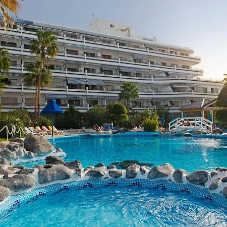 Garden Atlantis En Club Atlantis 3* Costa Adeje (Tenerife)