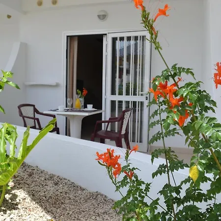 Garden Atlantis En Club Atlantis Lejlighedshotel 3*