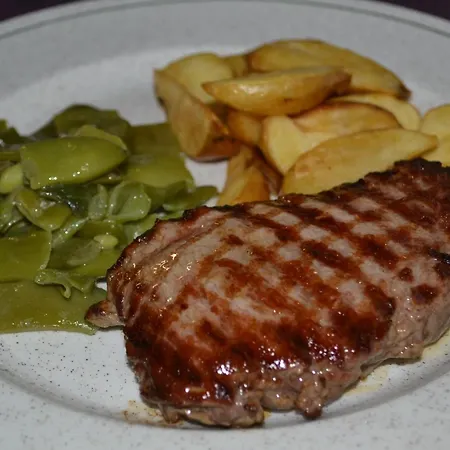 Lejlighedshotel Garden Atlantis En Club Atlantis 3*