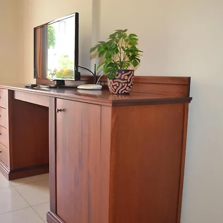 Garden Atlantis En Club Atlantis 3* Costa Adeje (Tenerife)