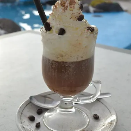 Garden Atlantis En Club Atlantis 3*