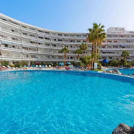 Garden Atlantis En Club Atlantis 3* Costa Adeje (Tenerife)