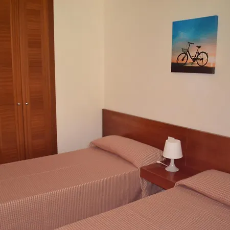 Lejlighedshotel Garden Atlantis En Club Atlantis 3*