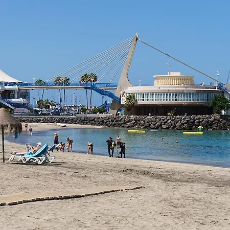 Garden Atlantis En Club Atlantis מלון דירות